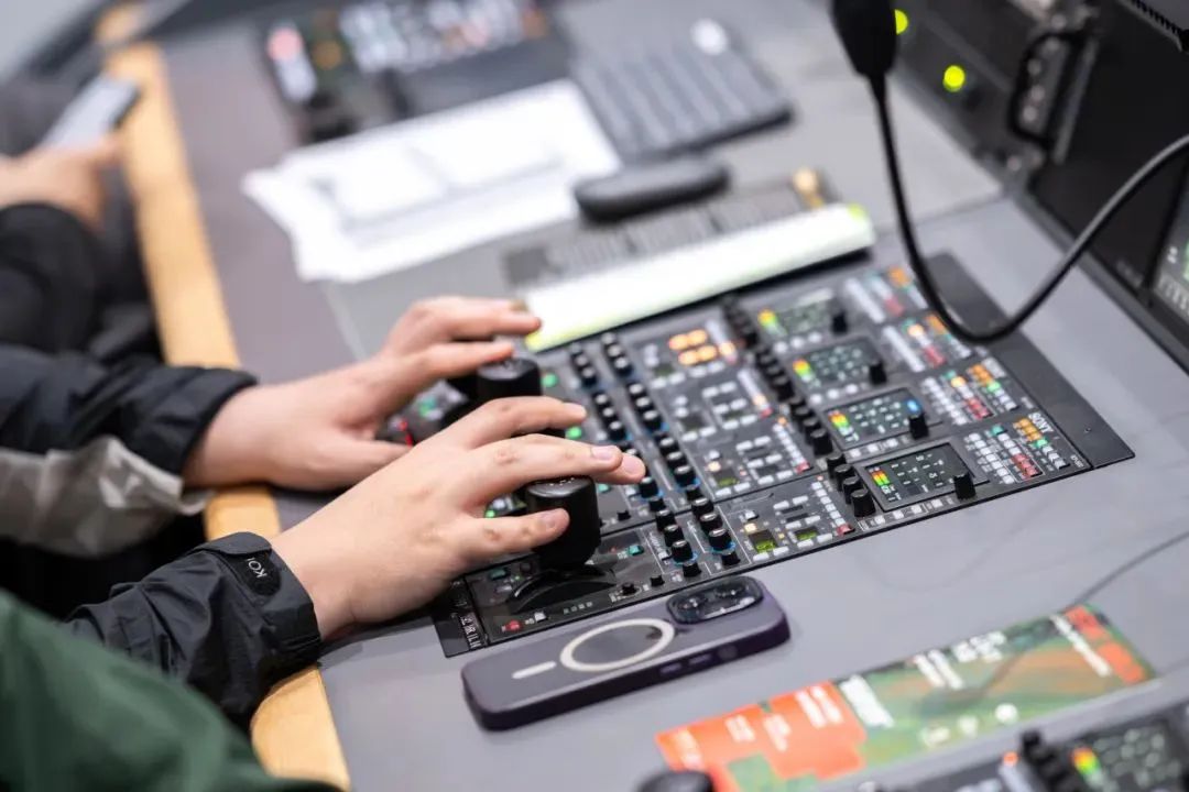 北京市广电局发力!超高清“北京样板”成行业新引擎