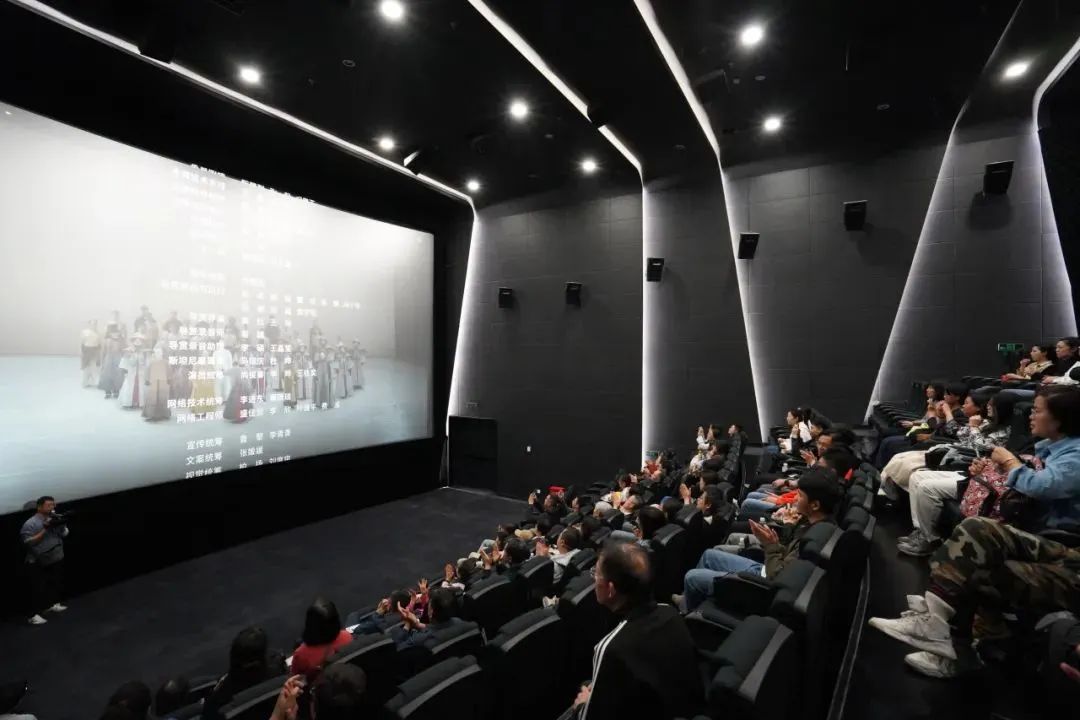 北京市广电局发力!超高清“北京样板”成行业新引擎