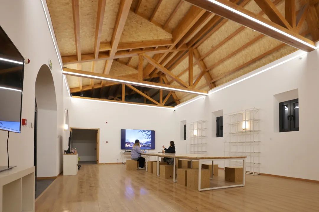 延庆藏了个“零碳小屋”——