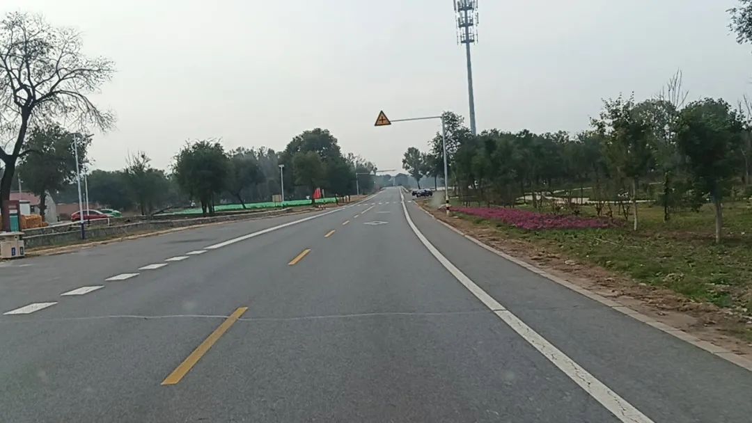 喜报!延庆5条公路获评市级“最美乡村路”——