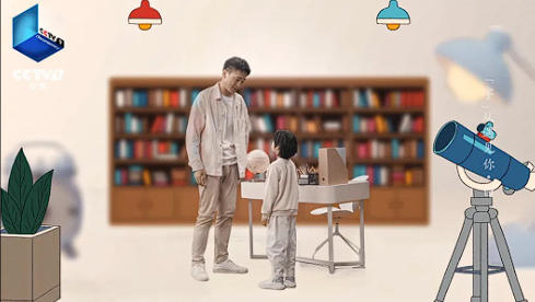 70个字丈量中华五千年文明！《“字”从遇见你》第三季焕新上线