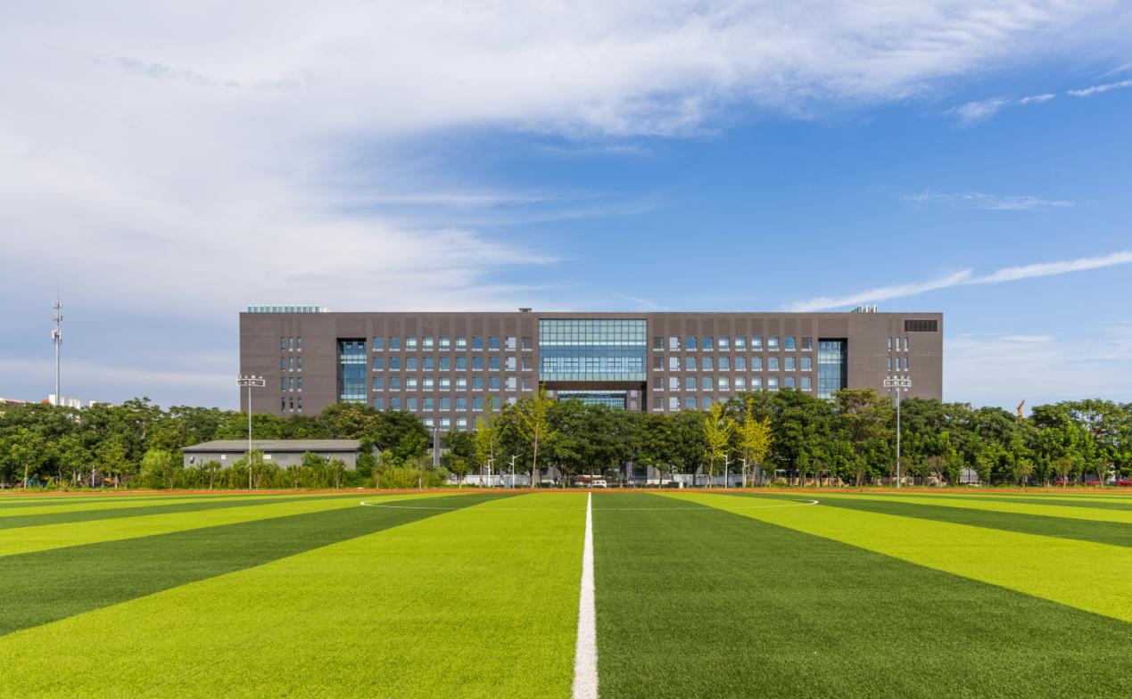 北京高校服务新时代首都发展特别报道 | 北京工商大学①：专业赋能 守护首都食品安全与市民健康