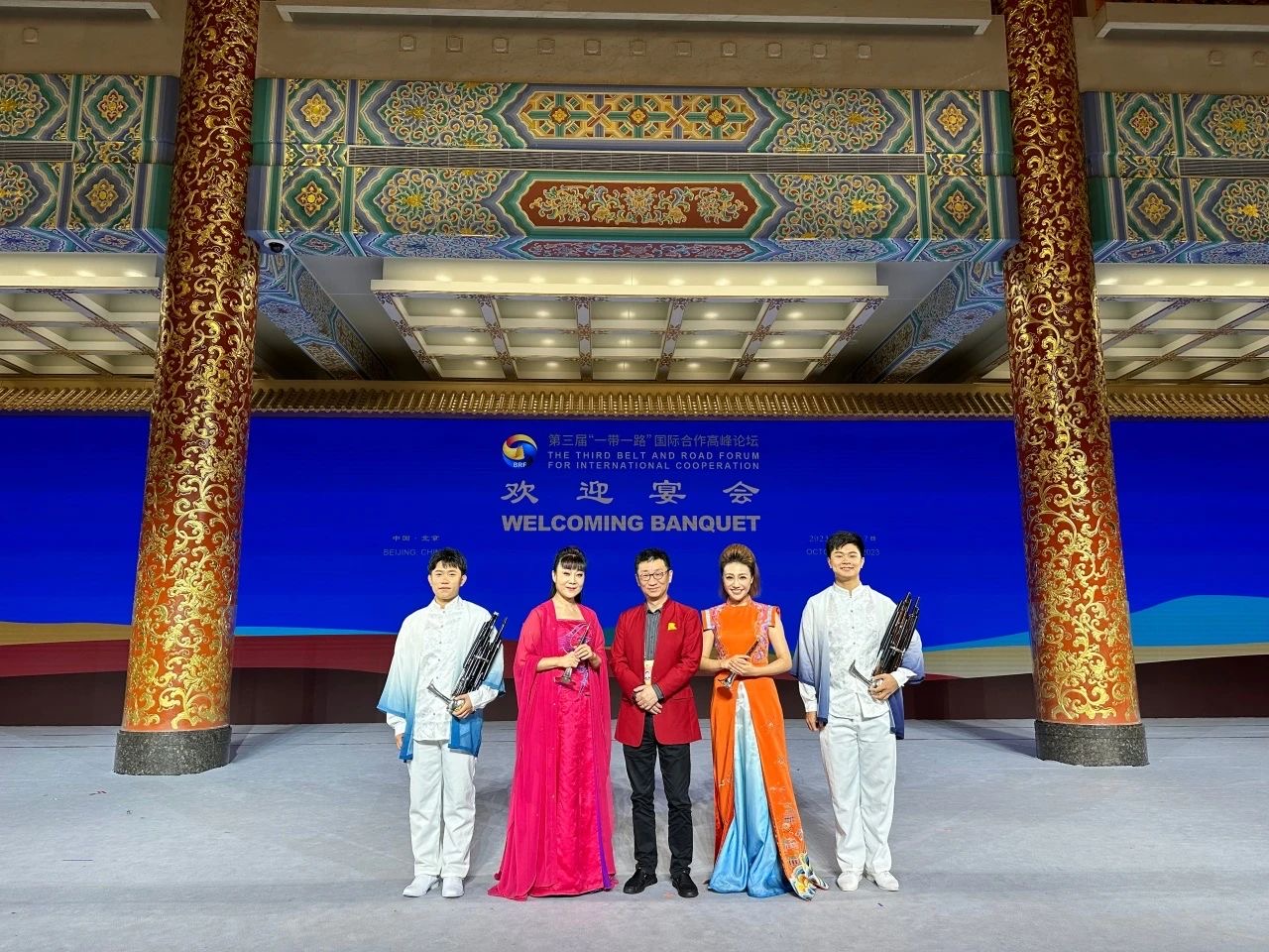 北京高校服务新时代首都发展特别报道 | 中国音乐学院:弦歌京韵处,国音绽芳华 北京高校服务新时代首都发展特别报道 | 中国音乐学院:弦歌京韵处,国音绽芳华