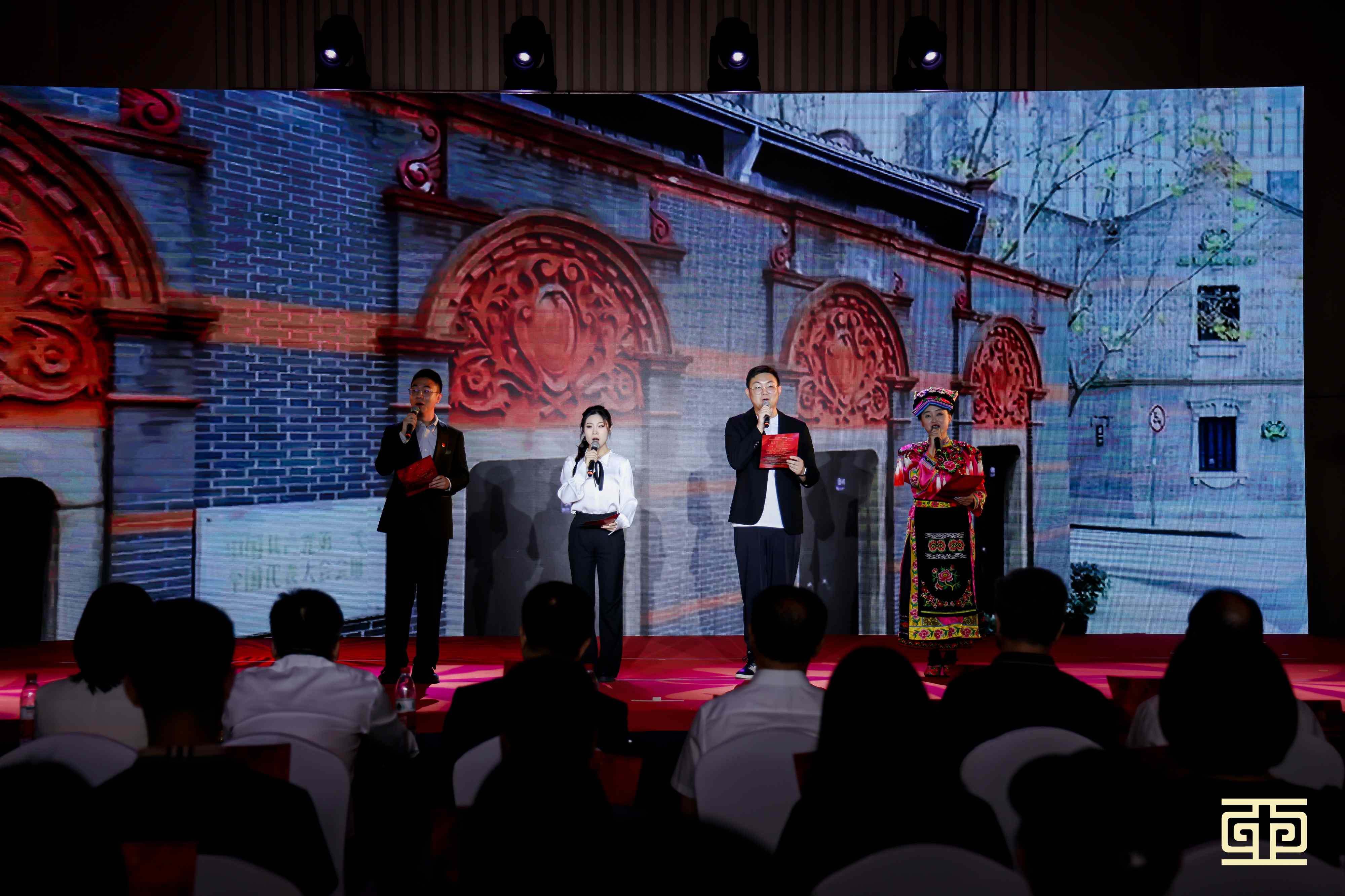 北京高校服务新时代首都发展特别报道 | 中国音乐学院①：打造“歌声中的红色记忆”，唱响红色传承新乐章