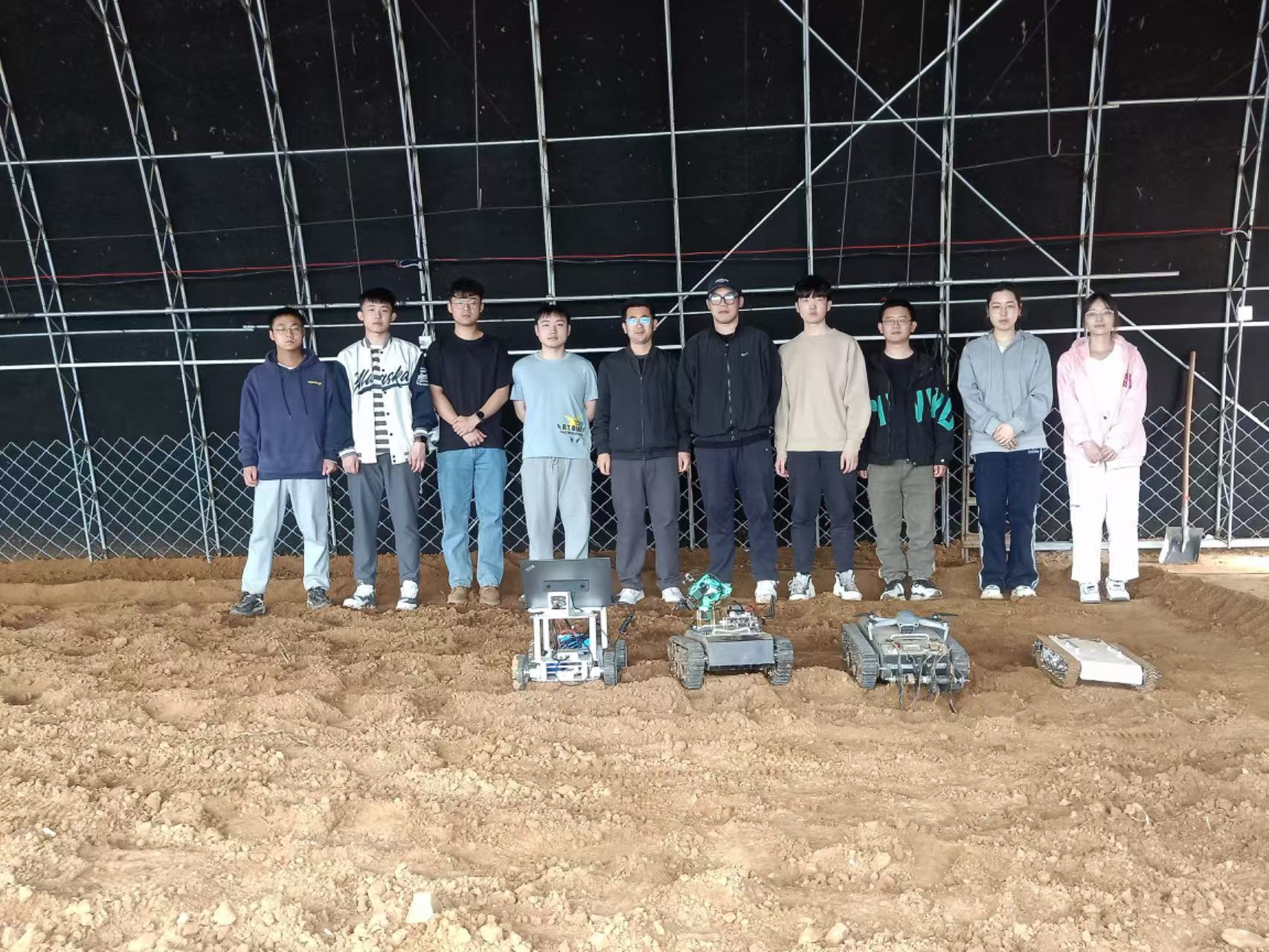 北京高校服务新时代首都发展特别报道 | 北京信息科技大学①：“智慧”点亮北京科技小院