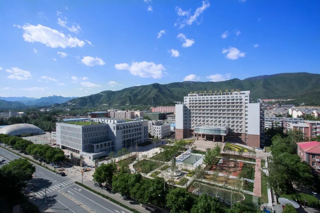 北京高校服务新时代首都发展特别报道 | 北京工业职业技术学院：打造城教融合样板，服务新时代首都发展
