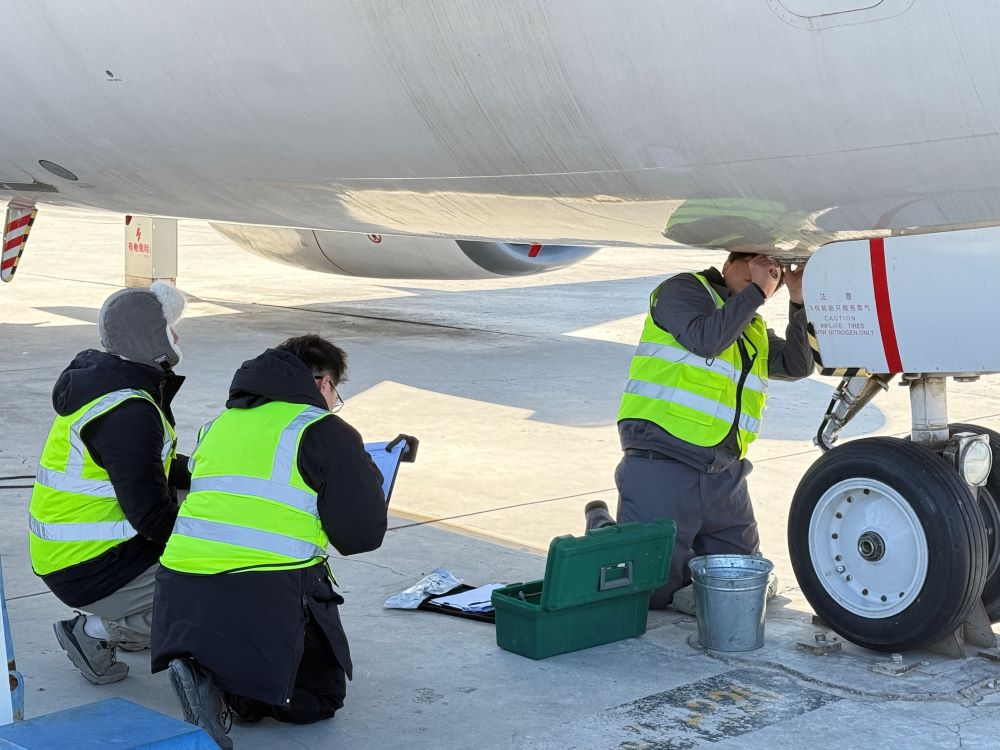 北京高校服务新时代首都发展特别报道 | 北京科技职业大学①：向新而行，为首都低空经济发展提供“即战力”