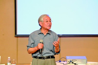 【人民需要这样的科学家⑯】一块“老树根”，扎在秦岭一辈子