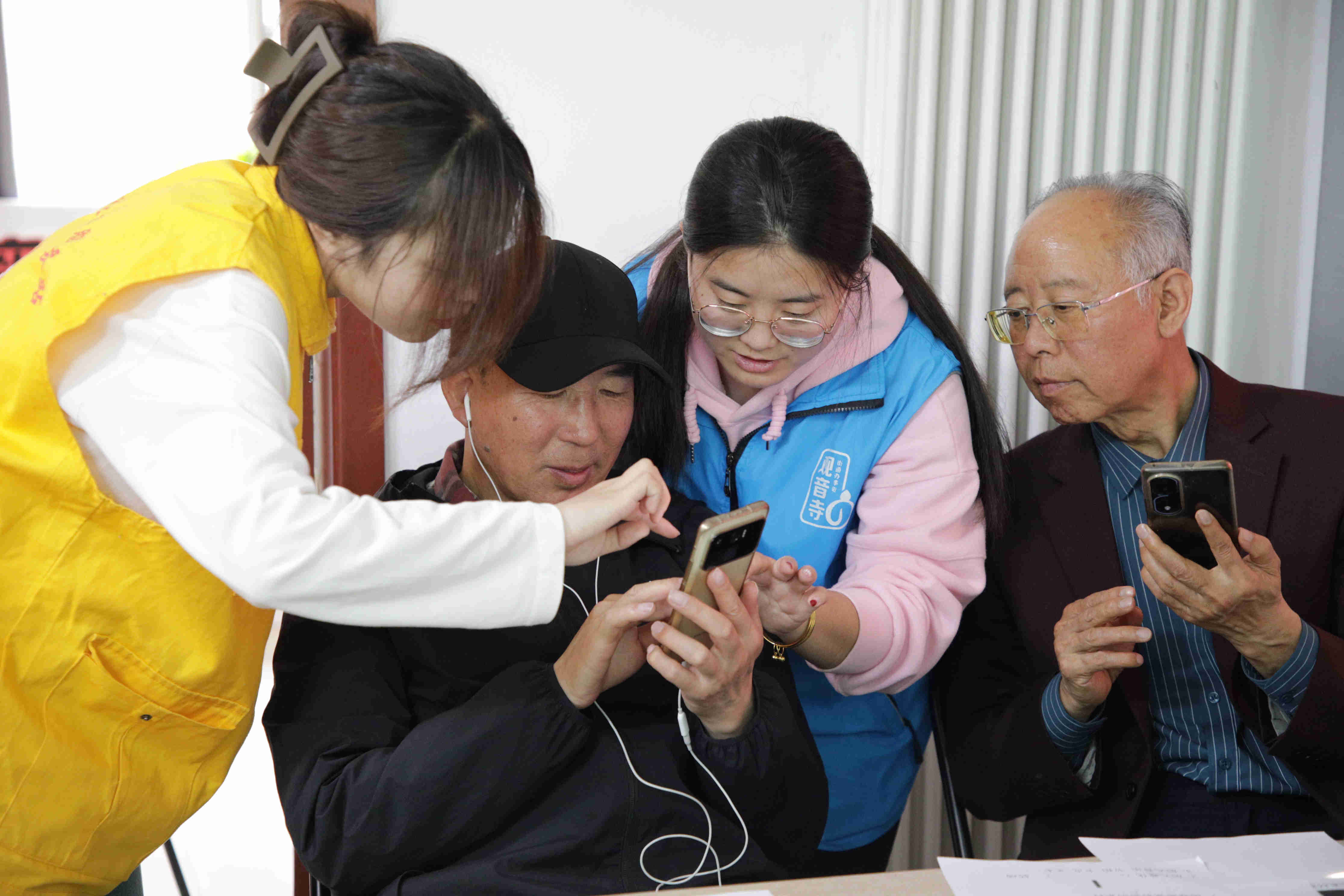 北京高校服务新时代首都发展特别报道 | 北京政法职业学院①：校地共建工作室 政法智慧助善治