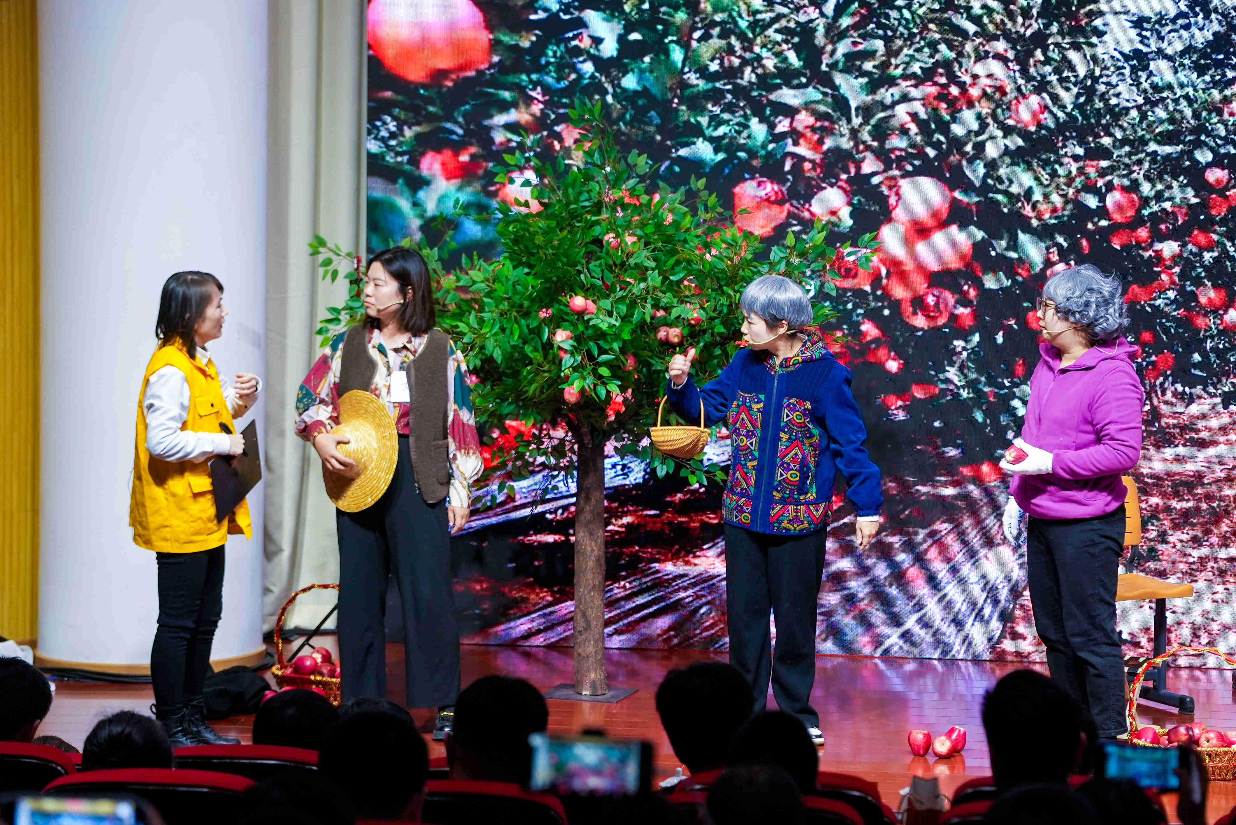 北京高校服务新时代首都发展特别报道 | 北京政法职业学院①：校地共建工作室 政法智慧助善治