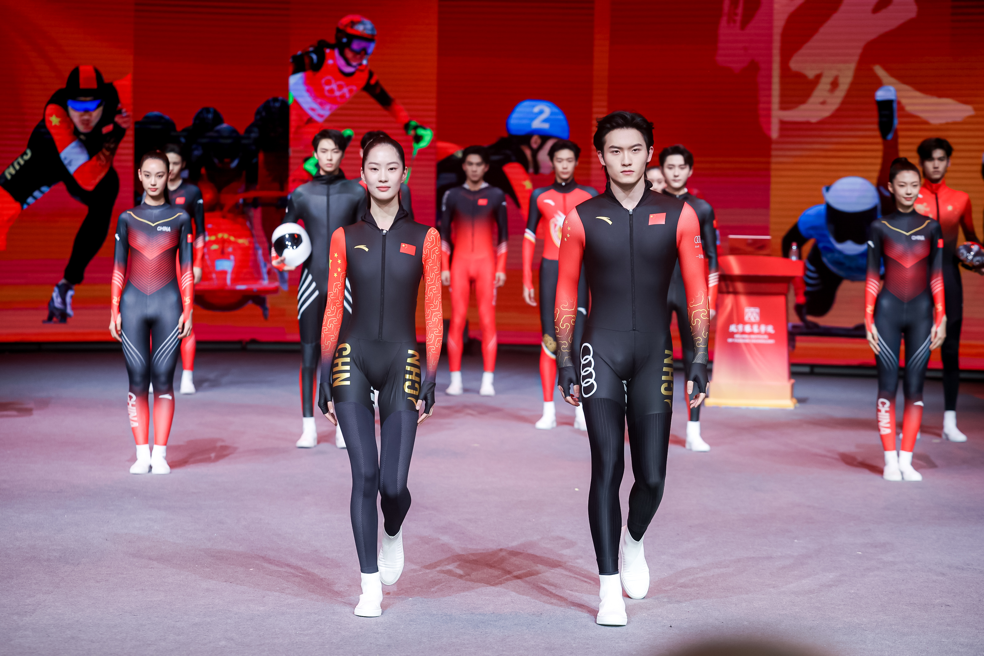 北京高校服务新时代首都发展特别报道 | 北京服装学院：时尚教育的璀璨明珠