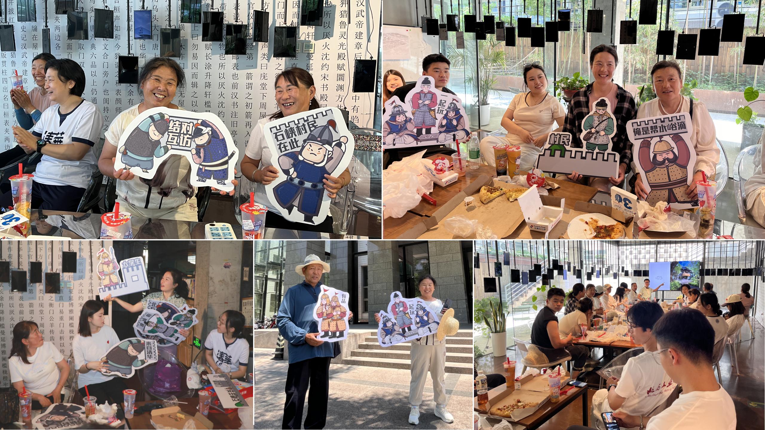 北京高校服务新时代首都发展特别报道 | 北方工业大学②：长城脚下写青春