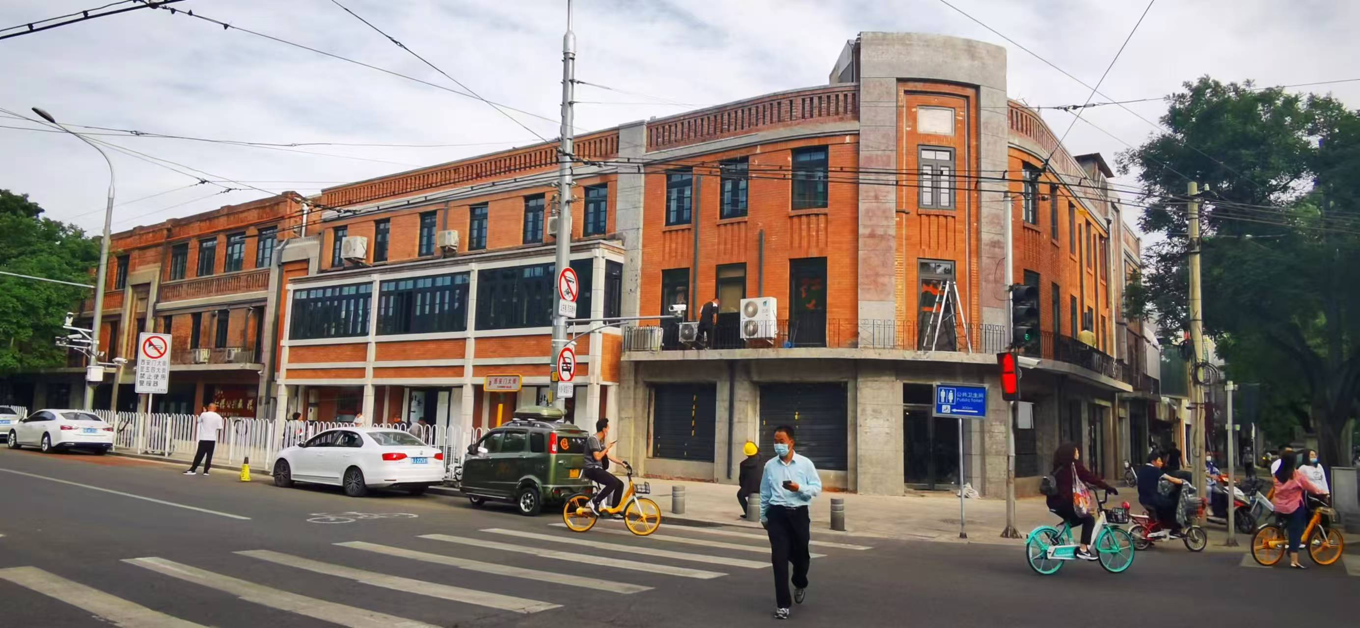 北京高校服务新时代首都发展特别报道 | 北京建筑大学：百年匠心擎脊梁 九万英才筑京华