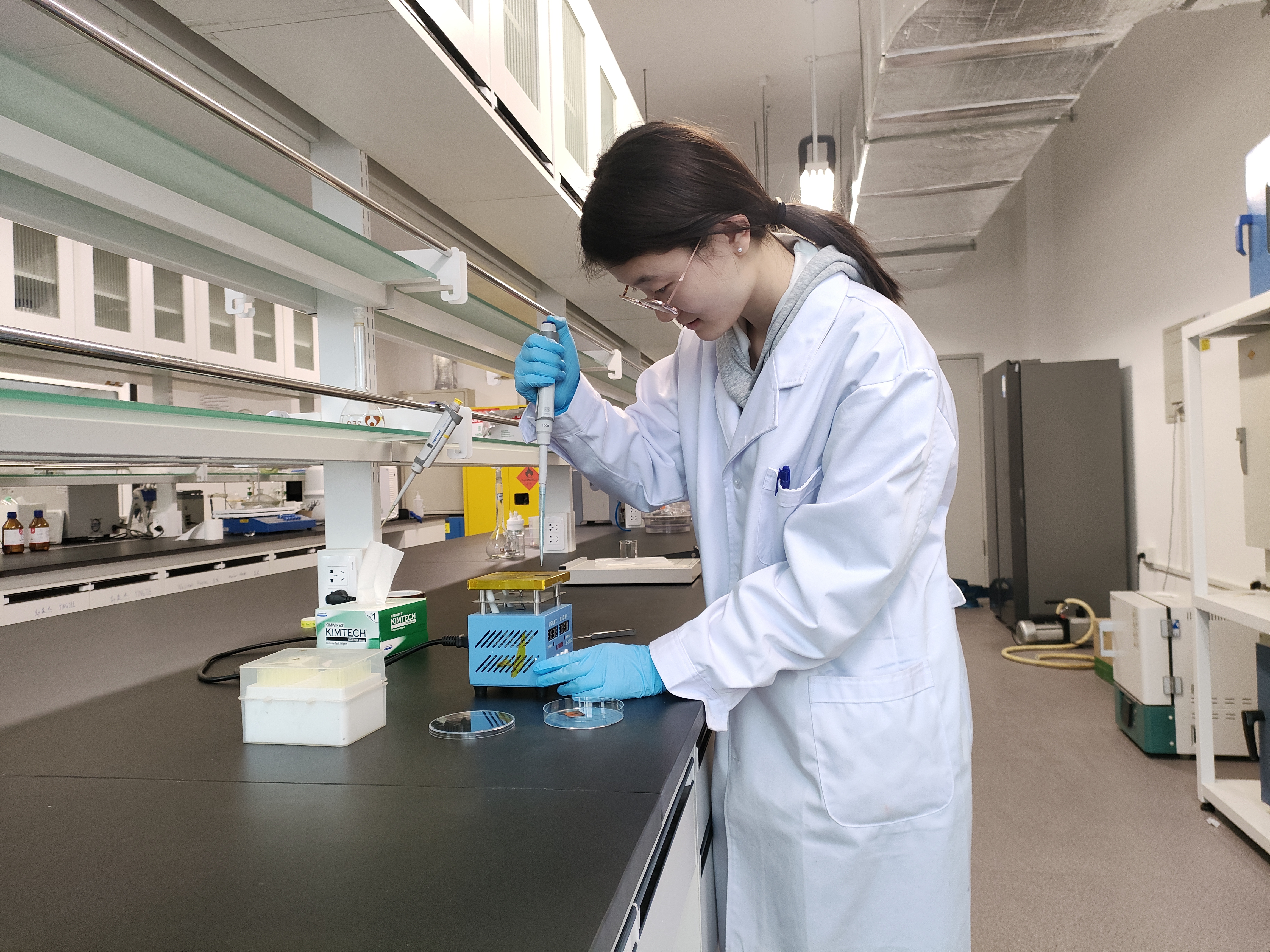 北京高校服务新时代首都发展特别报道｜北京工业大学①：深耕三块“试验田” 持续提升拔尖创新人才自主培养质量