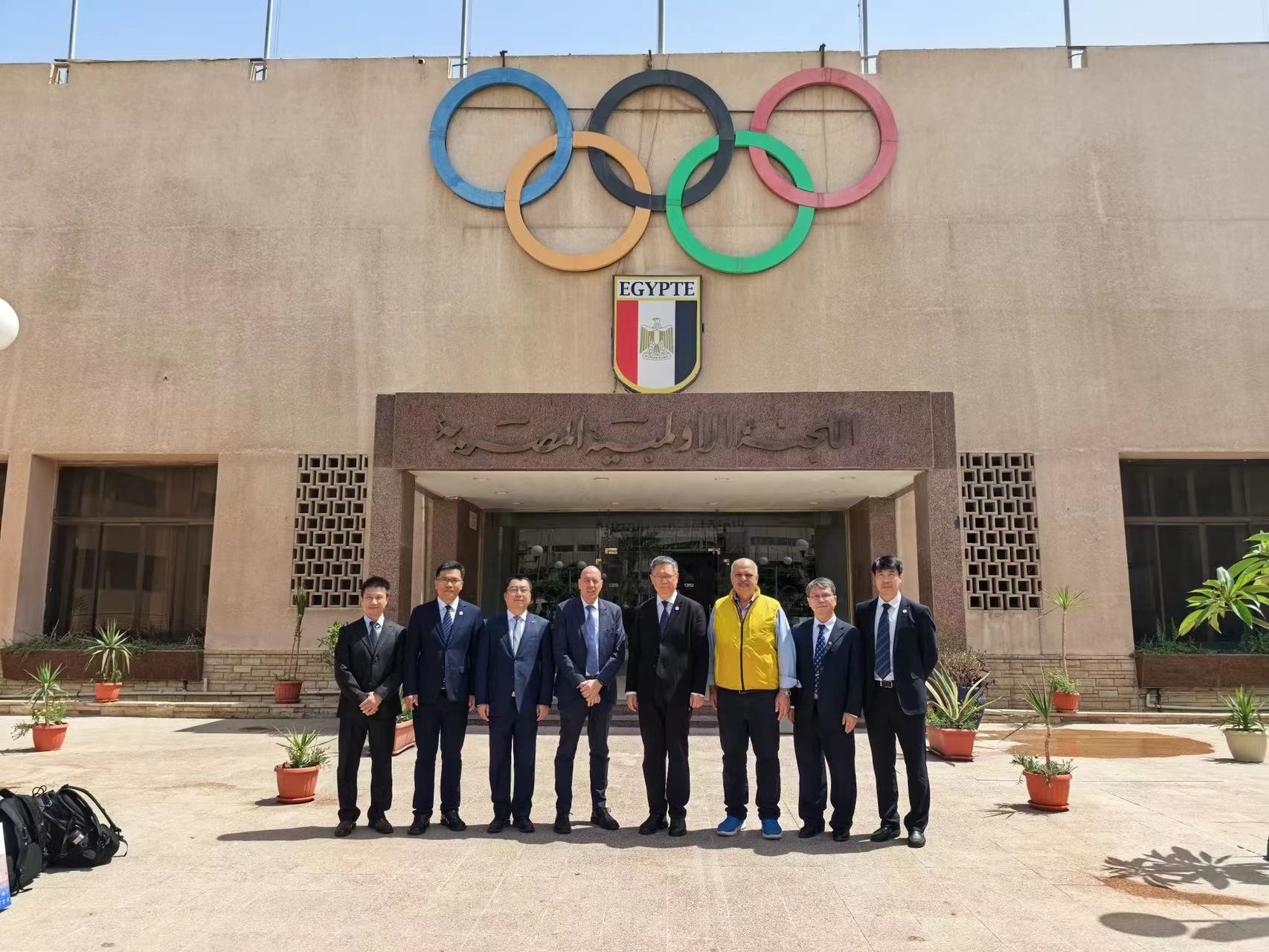 北京高校服务新时代首都发展特别报道 | 首都体育学院①：建好北京国际奥林匹克学院，在世界舞台上发出“双奥之城”中国声音