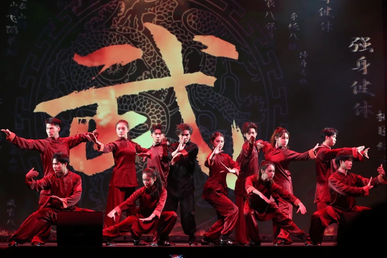 北京高校服务新时代首都发展特别报道 | 首都体育学院②：创新海外武术文化巡演，让中华文化闪耀世界舞台