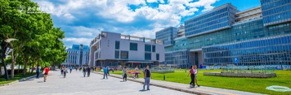 北京高校服务新时代首都发展特别报道 | 北京联合大学：以应用为本赋能首都高质量发展