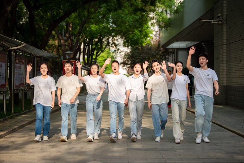 北京高校服务新时代首都发展特别报道 | 北京联合大学①：以“联合”之道走通高水平应用型大学之路