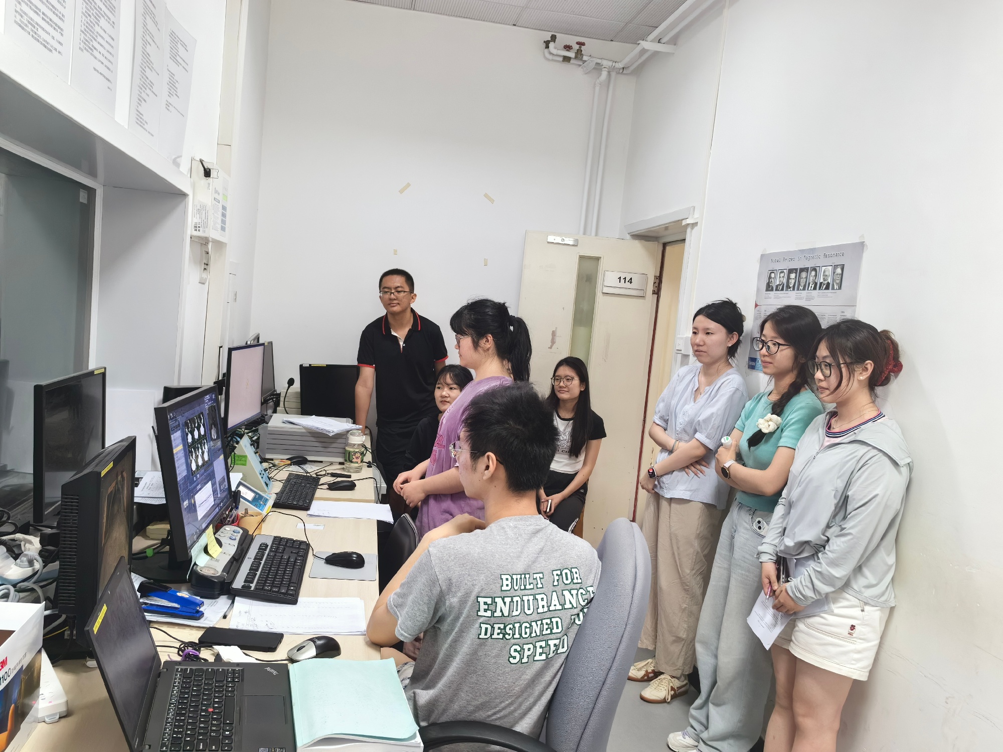 北京高校服务新时代首都发展特别报道 | 北京第二外国语学院①：“AI+外语” 拓展语言技术边界