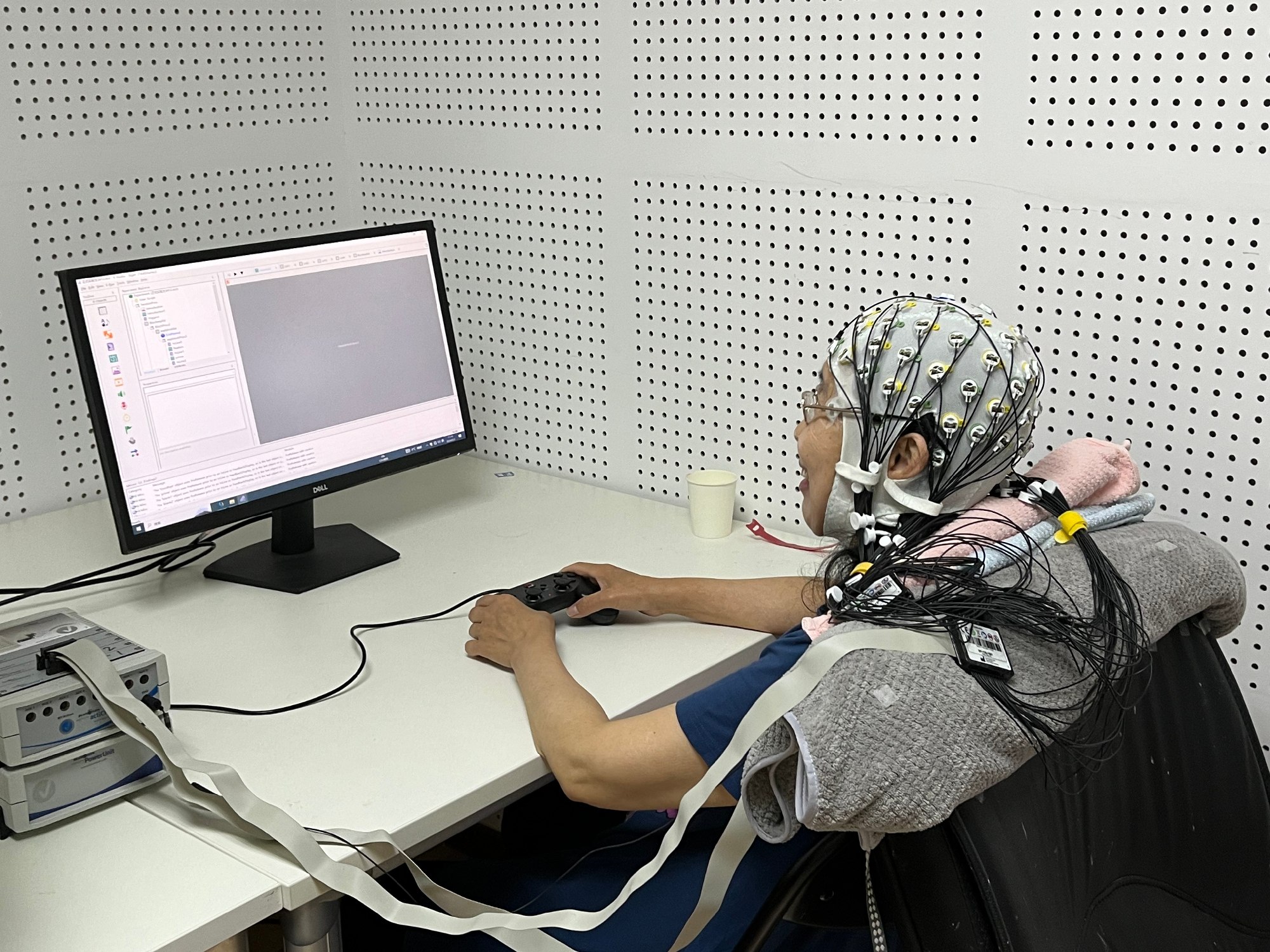 北京高校服务新时代首都发展特别报道 | 北京第二外国语学院①：“AI+外语” 拓展语言技术边界
