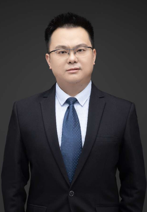 首届2025“中国眼视光·榜样力量”主题展示活动 委员会秘书：汤双琪