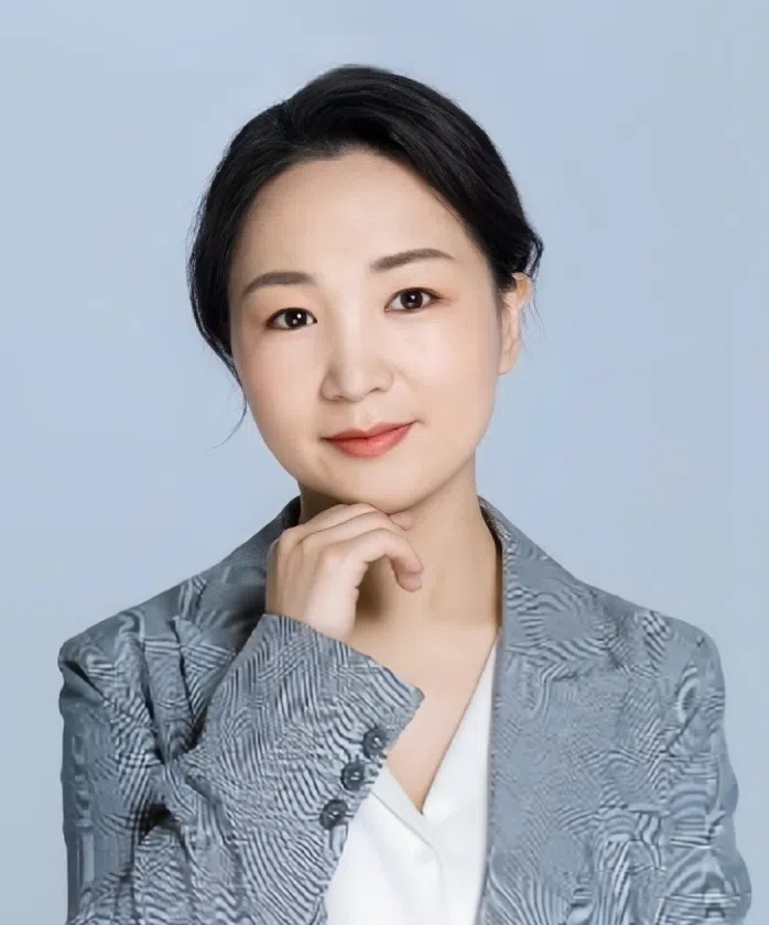 首届2025“中国眼视光·榜样力量”主题展示活动 委员：吕会斌