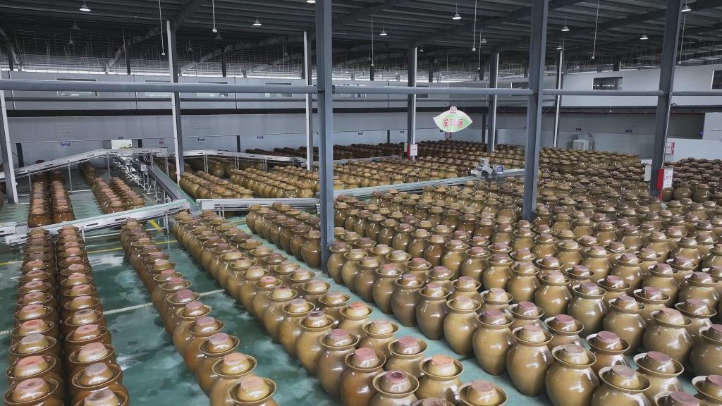 活力中国调研行丨沿着东江走出深山，老区农业如何撬开湾区市场？