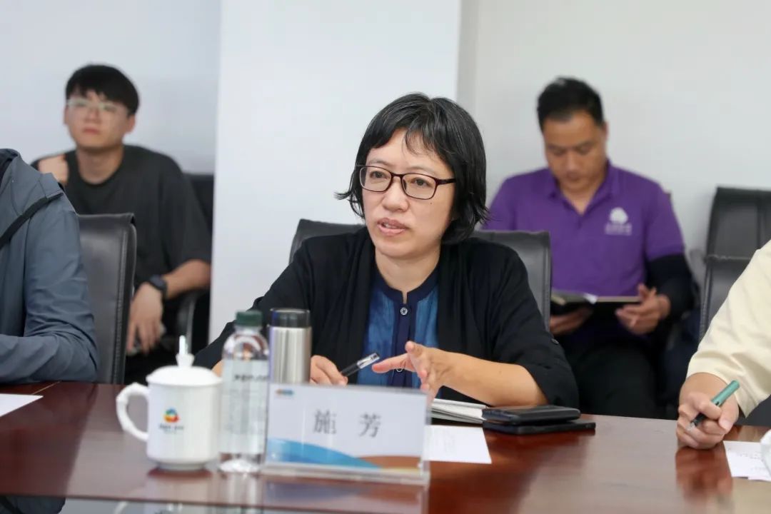 央、市级媒体齐聚延庆“寻宝藏”~交流破圈法则