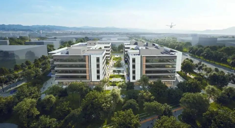 “两区”建设五周年,中关村延庆园交出优质答卷