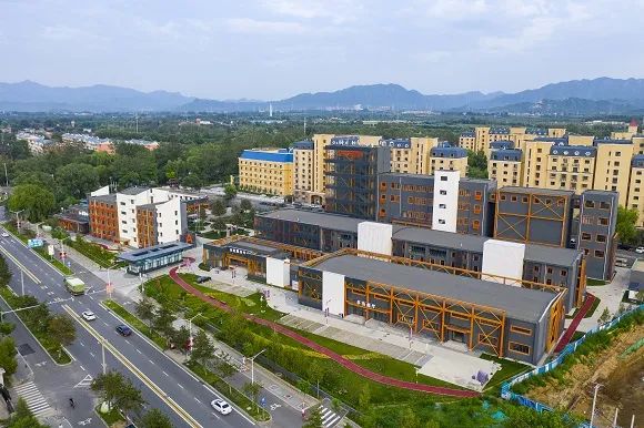 “两区”建设五周年,中关村延庆园交出优质答卷 u2388.png