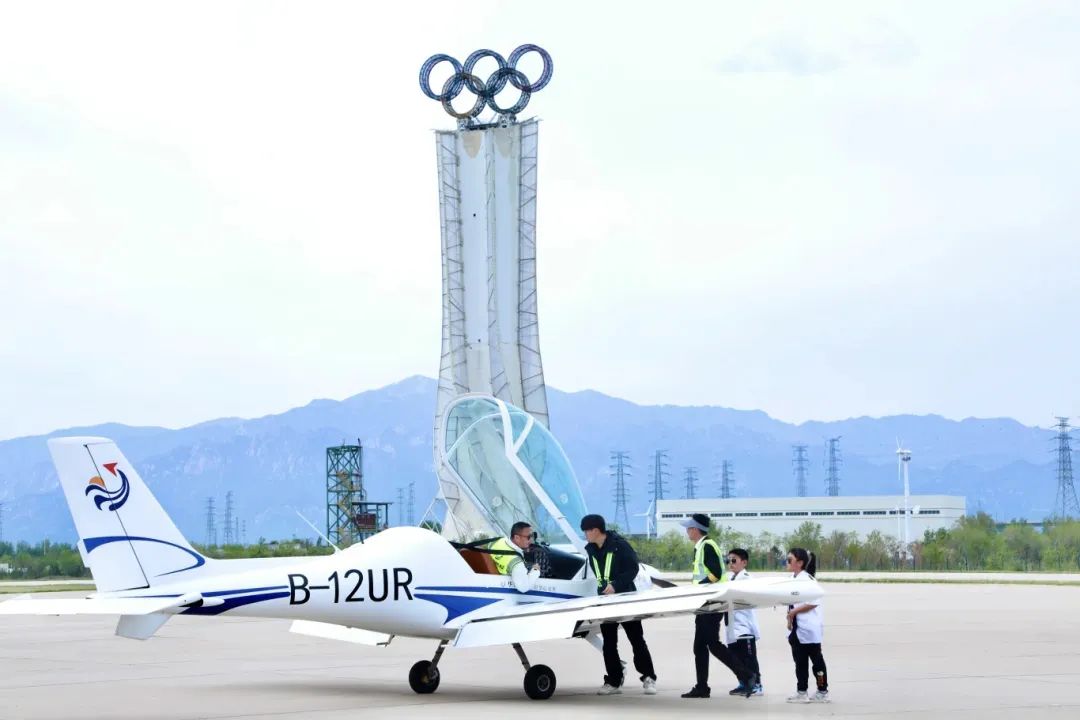 “两区”建设五周年,中关村延庆园交出优质答卷 9881de5365c10442ee9c4da22a9e9c3.jpg