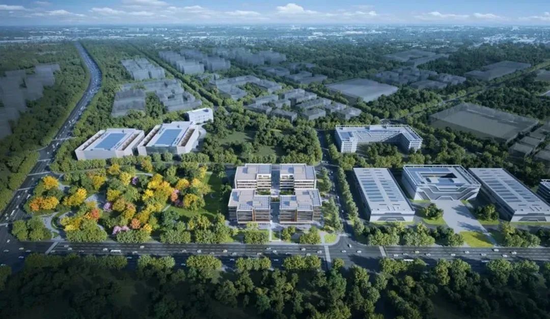 “两区”建设五周年,中关村延庆园交出优质答卷 4145cd7a7fa1b6f3da5e3ffcf22bc3b.jpg