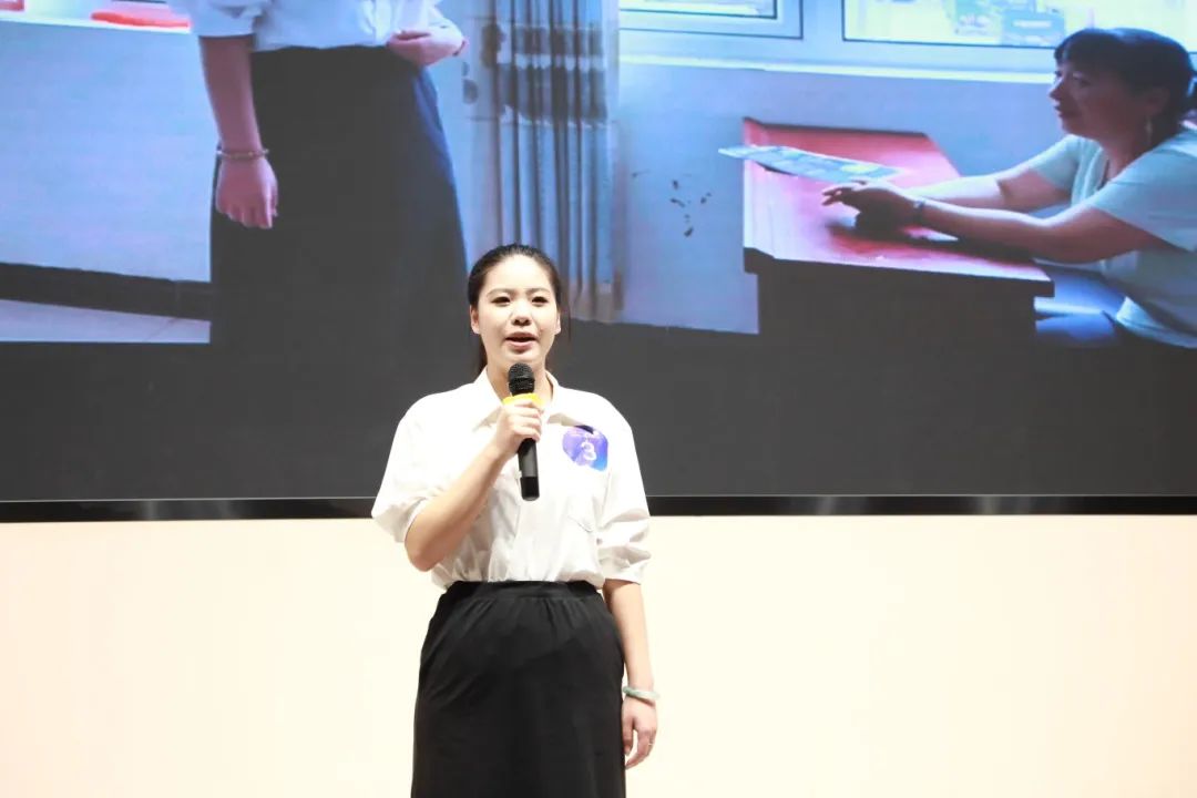 听身边人讲身边事 这场宣讲凝聚延庆“好声音”