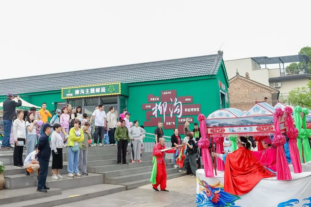 凉凉凉!延庆避暑“凉”方!8条清凉线路来啦!