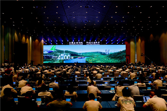 苏州:汇聚全球智慧 打造创业天堂 苏州:汇聚全球智慧 打造创业天堂_fororder_图片3