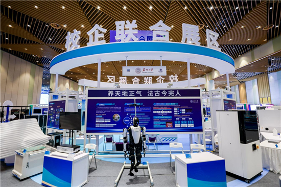 苏州:汇聚全球智慧 打造创业天堂 苏州:汇聚全球智慧 打造创业天堂_fororder_图片4