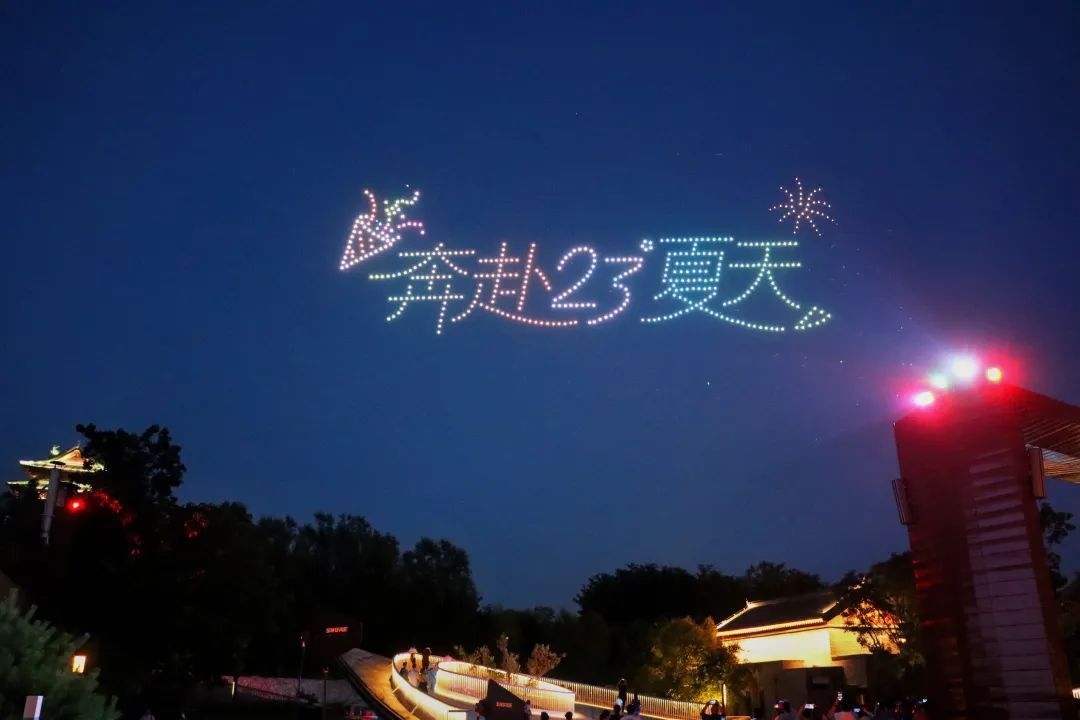 开街!世园非遗工坊邀您体验延庆“传统之美”——