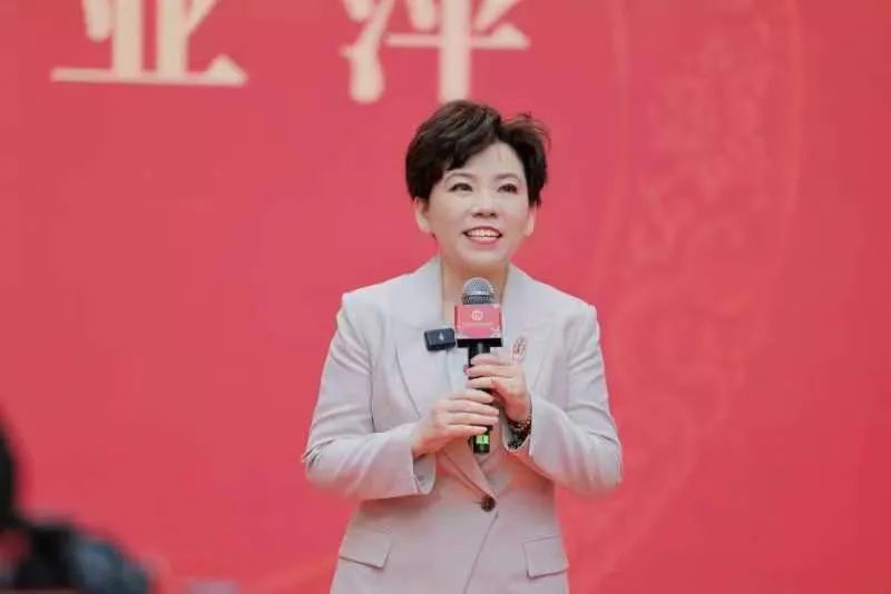 “益起为她 筑梦芳华”——2025妇基会女性关爱公益行走进泉州 “益起为她 筑梦芳华”——2025妇基会女性关爱公益行走进泉州