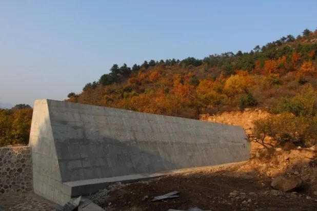 以防为先 以治夯基 北京市怀柔区琉璃庙镇孙胡沟村泥石流治理工程发挥实效护民安