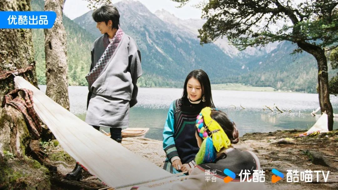 跟着丁真去旅行!网络纪录片《寻真之地》开播,解锁甘孜同款打卡线路——