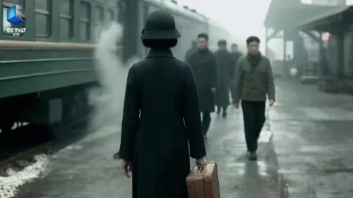 《英雄无名》今日开播 中共隐蔽战线的热血与功勋