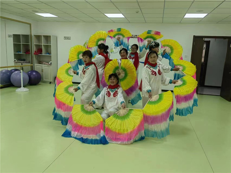 残疾人体育工作典型案例--河北张家口残疾人体育运动项目示范基地 残疾人体育工作典型案例--河北张家口残疾人体育运动项目示范基地
