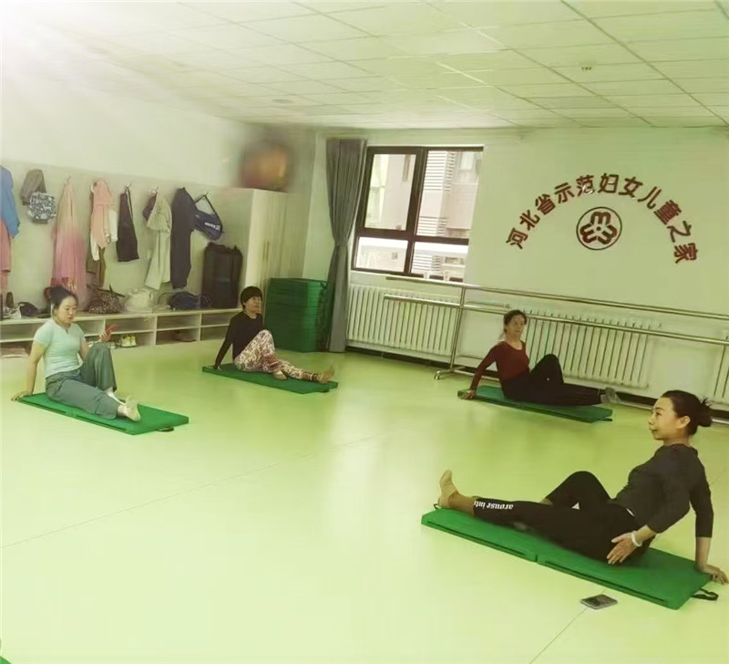 残疾人体育工作典型案例--河北张家口残疾人体育运动项目示范基地 残疾人体育工作典型案例--河北张家口残疾人体育运动项目示范基地