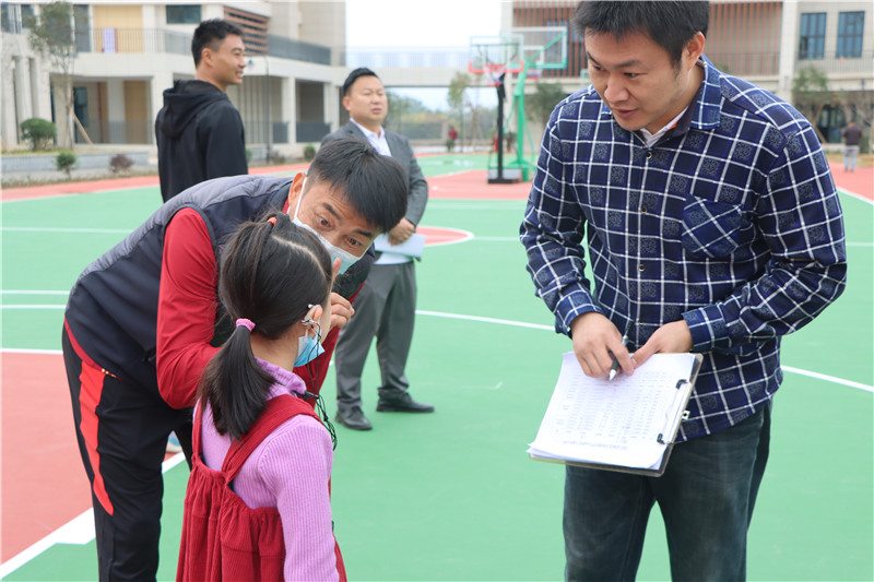 残疾人体育工作典型案例--福建省龙岩市构建残疾人体育苗子“选拔进校园”模式 残疾人体育工作典型案例--福建省龙岩市构建残疾人体育苗子“选拔进校园”模式