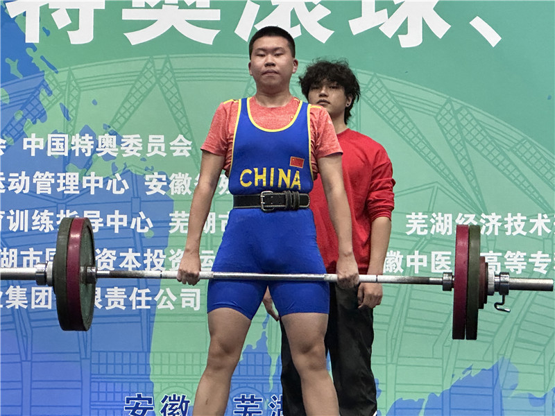 残疾人体育工作典型案例--北京市西城区培智学校:特奥运动进校园 残疾人体育工作典型案例--北京市西城区培智学校:特奥运动进校园