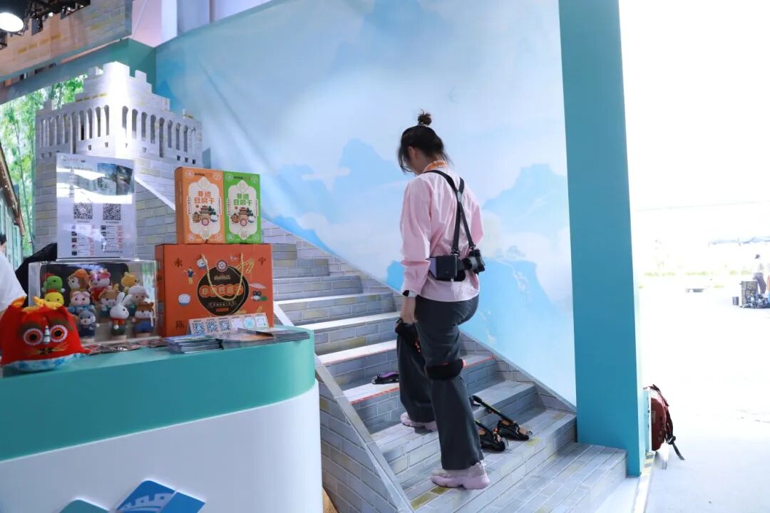 九月必逛!最美冬奥城在服贸会等您来→