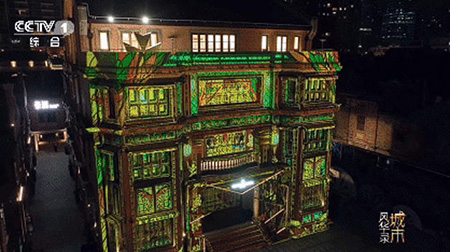 浦江奔涌，潮起东方 《城市风华录》走进上海