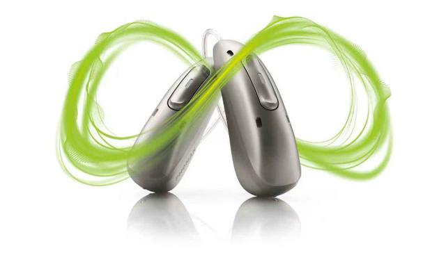 科技护航听障康复,推开声门听到爱