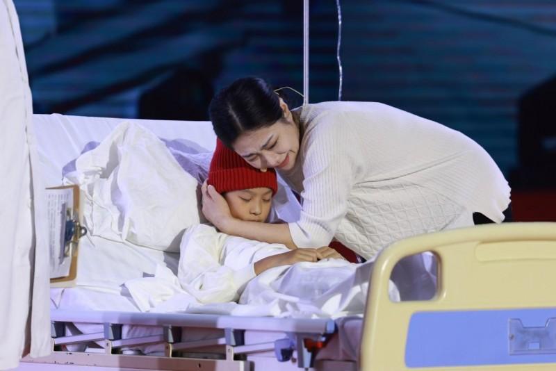 第11个世界骨髓捐献者日主题宣传活动落幕