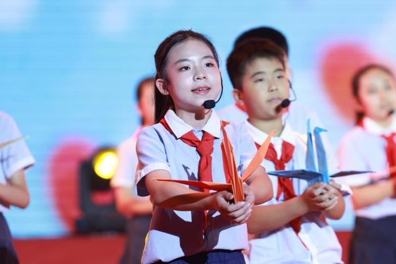 第11个世界骨髓捐献者日主题宣传活动落幕